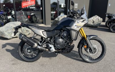 Yamaha TENERE 700 – PACK ACCESSOIRES