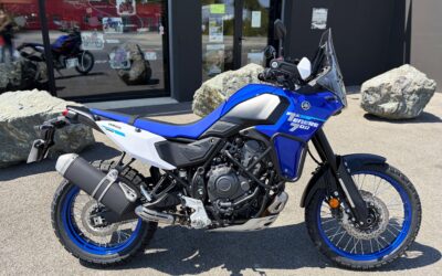 Yamaha TENERE 700 Low – 11.199€