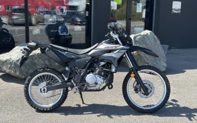 Yamaha WR125R – 4.415€