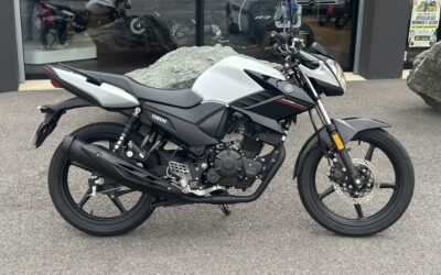 YAMAHA YS 125